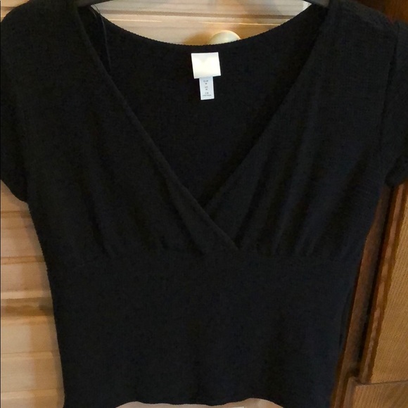 H&M Top - Picture 2 of 6